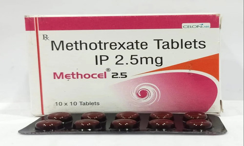 Methocel Tablets
